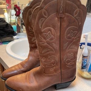 Ariat Cowgirl Boots